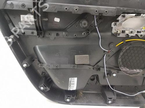 Høyre bakpanel CITROËN C4 CACTUS 1.6 HDi 90 | BP38282565C61 - Image 10