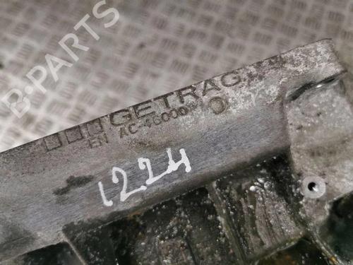 Gearbox RENAULT MEGANE IV Hatchback (B9A/M/N_) 1.2 TCe 130 (B9MR) | BP38243397M3 - Image 2