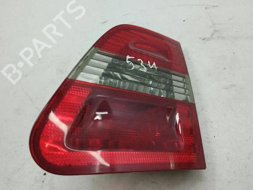 Used Right tailgate light Right tailgate light 37290315 37290315