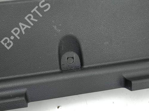 Tailgate trim JEEP AVENGER (J2) Electric | BP28882034C151 