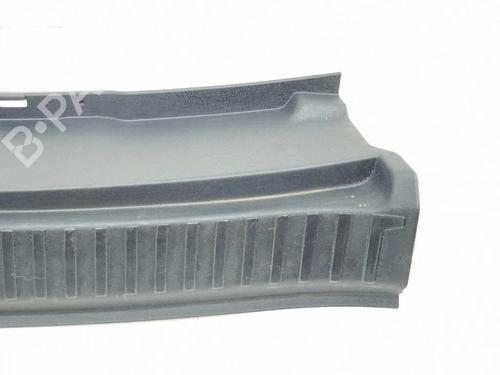 Boot lining SKODA KODIAQ II (PS7) 2.0 TDI | BP38456757I3 - Image 2