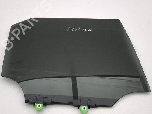 Dør rude højre bagtil Dør rude højre bagtil 36905375 36905375