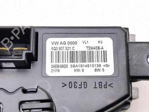 Heater resistor AUDI Q3 (F3B) 35 TFSI | BP40169409M108 - Image 7