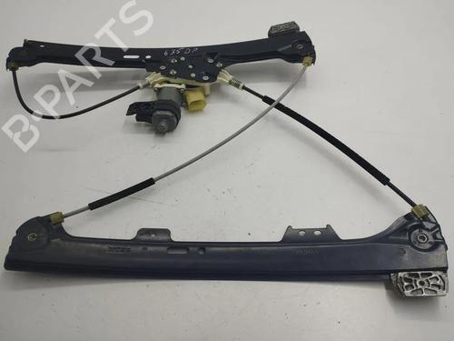 Used Front right window mechanism Front right window mechanism 36163743 36163743