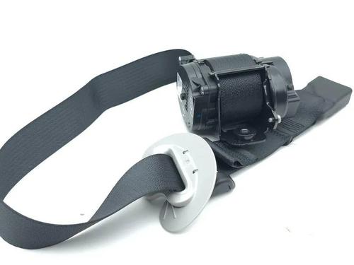 Front left seatbelt TESLA MODEL Y (5YJY) EV Rear-Wheel Drive | BP33261036I26 - Image 2
