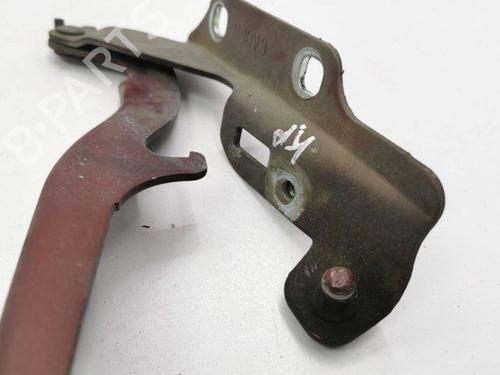 Hinge/Door check strap NISSAN MURANO I (Z50) 3.5 4x4 | BP28851540C146 