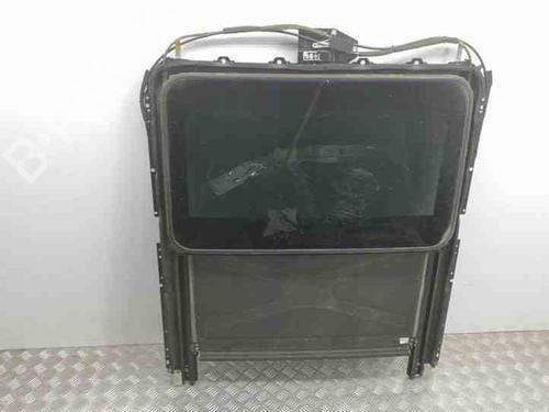 Soltak KIA SORENTO I (JC) 2.5 CRDi 4WD (140 hp) 28867133