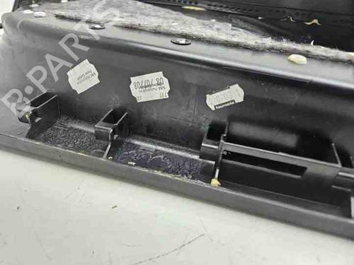 Rear right panel MERCEDES-BENZ CLK (C209) CLK 270 CDI (209.316) | BP28845509C61