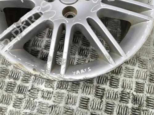 Rim TOYOTA YARIS (_P1_) 1.4 D-4D (NLP10_, NLP10R) | BP28844744C45 