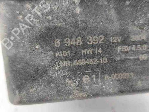 Electronic module BMW 5 Touring (E61) 525 d | BP28851895M83