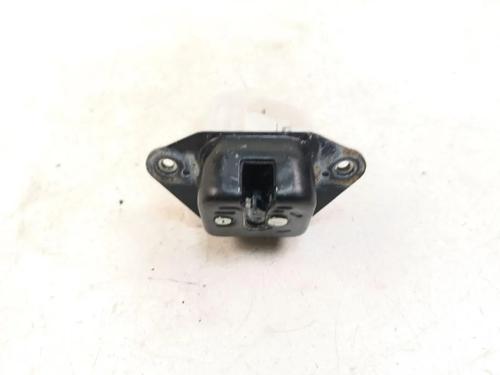 Used Tailgate lock Tailgate lock 33207156 33207156