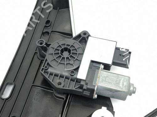 Front left window mechanism CITROËN C4 X (BD_, BE_, BF_) ë-C4 X (BFZKXC) | BP38249403C22 - Image 8