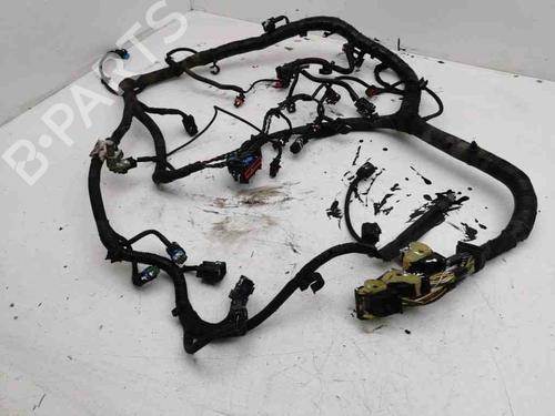 Wiring harness VOLVO V50 (545) 1.6 D | BP28889778E16