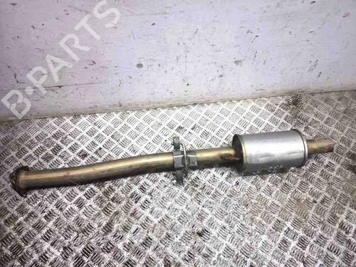 Used Exhaust system HONDA ACCORD VIII (CU) 2.2 i-DTEC (CU3) (150 hp) 28897765