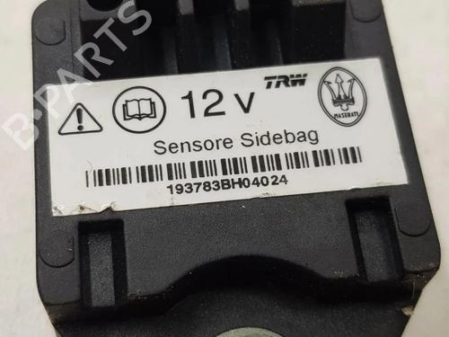 Electronic sensor MASERATI QUATTROPORTE V 4.2 | BP33864437M84 - Image 3