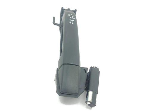 Rear left exterior door handle SUBARU FORESTER (SH_) 2.0 D AWD (SHH, SHD, SHN) | BP28889307C130 