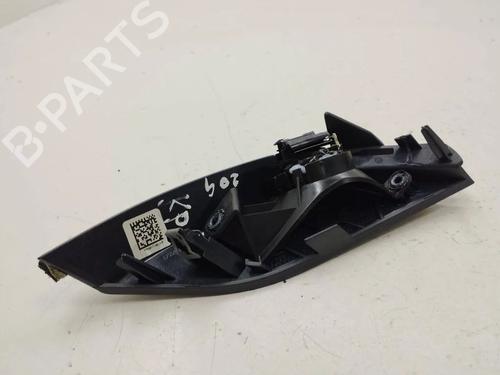 Speaker FORD C-MAX II (DXA/CB7, DXA/CEU) 1.6 LPG | BP33637258E2 - Image 5