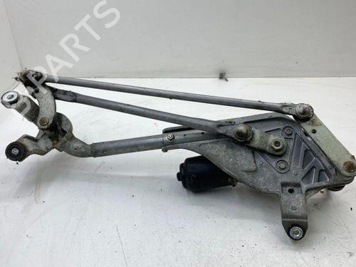 Front wipers mechanism HONDA ACCORD VIII (CU) 2.2 i-DTEC (CU3) | BP28876309C83 