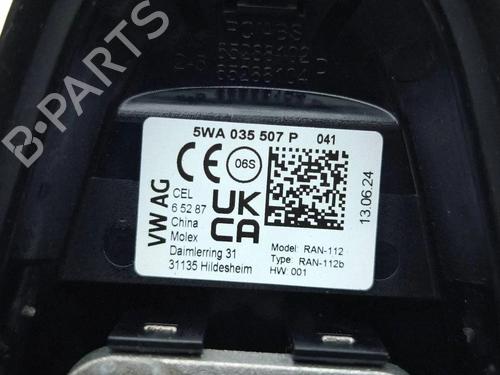 Antenne/Base FORD USA EXPLORER (CX740) EV | BP37699333C140  - Image 6