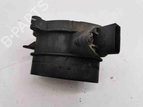 Mass air flow sensor BMW X5 (E53) 3.0 d | BP28843041M95 - Image 2