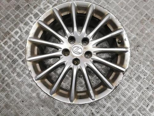 Used Rim Rim 33961605 33961605