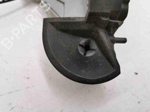 Front right lock PEUGEOT 5008 (0U_, 0E_) 1.6 HDi | BP28894447C97