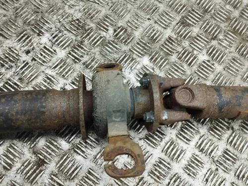 Driveshaft MAZDA CX-7 (ER) 2.2 MZR-CD AWD (ER10A) | BP28848978M37 - Image 4