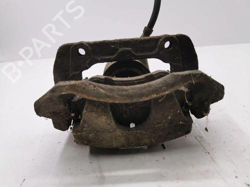 Left front brake caliper MERCEDES-BENZ C-CLASS (W203) C 270 CDI (203.016) | BP36193433M105 - Image 5