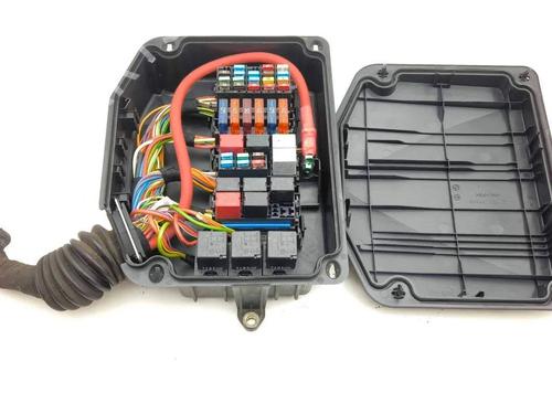 Fuse box MASERATI QUATTROPORTE V 4.2 | BP28881690E1 - Image 5