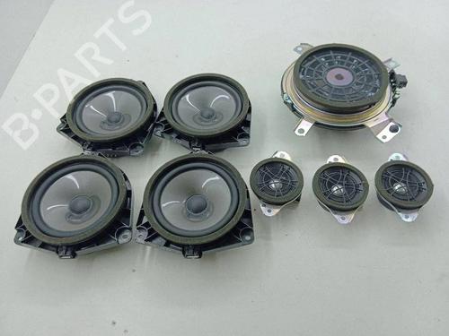 Used Electronic module Electronic module LEXUS NX (_Z1_) 300h AWD (AYZ15_, AYZ15R) (197 hp) 40230714 40230714