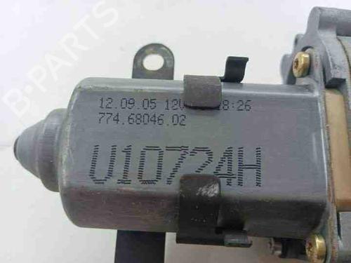 Electronic module CHRYSLER VOYAGER II (ES) 2.5 TD | BP28841751M83