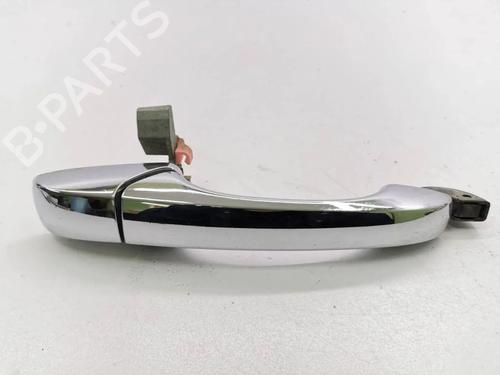 Used Rear right exterior door handle Rear right exterior door handle 36062292 36062292