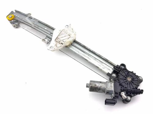 Front left window mechanism HONDA CR-V III (RE_) 2.0 i-VTEC 4WD (RE5, RE2) | BP33397070C22 - Image 2