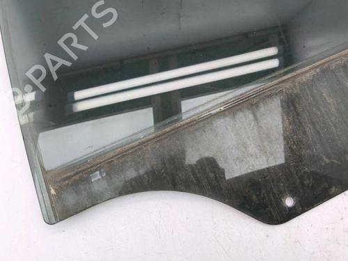 Rear left door window OPEL ANTARA A (L07) 2.2 CDTi | BP28896021C20 