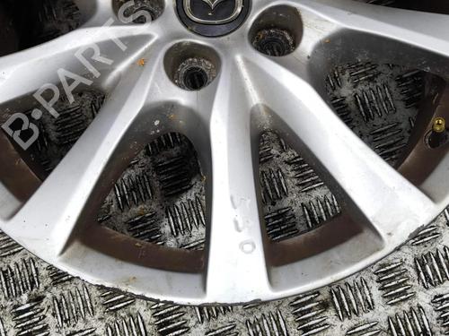 Rim MAZDA 6 Estate (GH) 2.2 MZR-CD (GH10) | BP28872438C45 