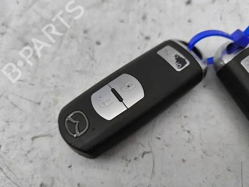 Elektronisk modul MAZDA CX-5 (KE, GH) 2.2 D AWD (KE2AW) | BP28865628M83 