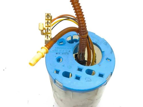 Fuel pump PORSCHE CAYENNE (92A) 3.6 | BP36348347M76 - Image 11