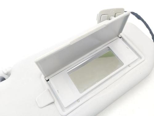 Right sun visor PEUGEOT 508 I (8D_) 1.6 HDi | BP36202281I2 - Image 6