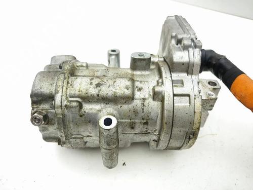 AC compressor RENAULT CAPTUR II (HF_) TCe 100 (HFMT) | BP36102948M34 - Image 9