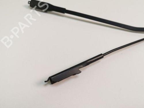Front wipers mechanism MERCEDES-BENZ A-CLASS (W169) A 180 CDI (169.007, 169.307) | BP28866802C83 