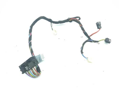Used Wiring harness BMW X5 (E53) 3.0 d (184 hp) 28872659