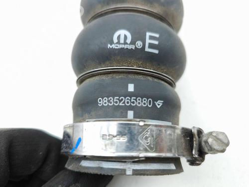 Pipe PEUGEOT 2008 II (UD_, US_, UY_, UJ_, UR_, UC_) 1.2 PureTech 130 (USHNS, URHNS) | BP29510052M125