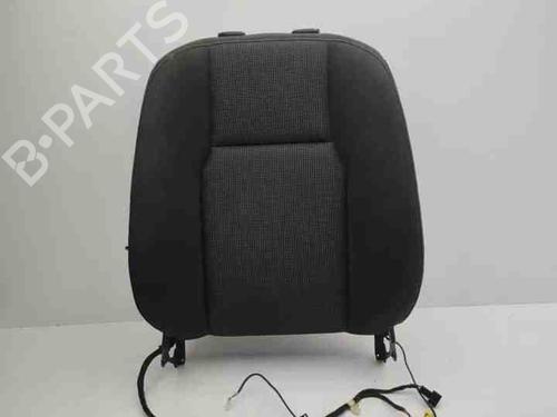 Used Right front seat MERCEDES-BENZ C-CLASS (W204) C 200 CDI (204.001) (136 hp) 28861392