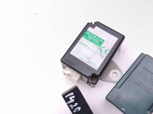 Electronic module LEXUS IS II (_E2_) 220d (ALE20) | BP37699229M83  - Image 5