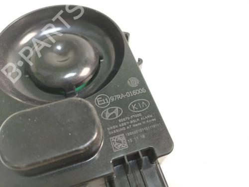 Electronic module KIA SPORTAGE III (SL) 2.0 CRDi AWD | BP36197937M83 - Image 5