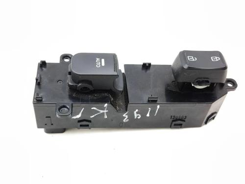 Left front window switch KIA OPTIMA (FSGDS6B) 1.7 CRDi | BP33864586I27 - Image 5