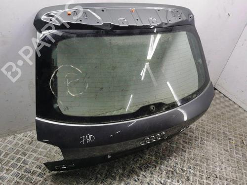 Tailgate AUDI Q2 (GAB, GAG) 35 TFSI | BP28899794C6 