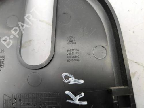 Other OPEL ANTARA A (L07) 2.2 CDTi | BP36208898O1 - Image 3