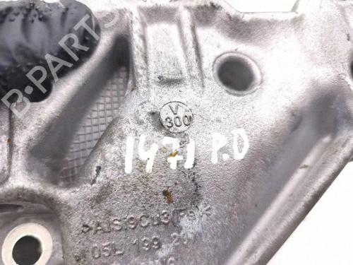 Engine mount SKODA KODIAQ II (PS7) 2.0 TDI | BP38623663M89 - Image 5