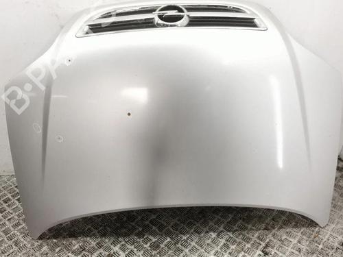 Used Hood OPEL ZAFIRA A MPV (T98) 2.2 DTI 16V (F75) (125 hp) 28896787